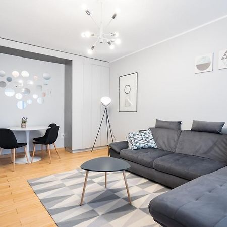 Happy Bubble I Timpuri Noi 1Br Apt 4 Ppl Bukareszt Zewnętrze zdjęcie