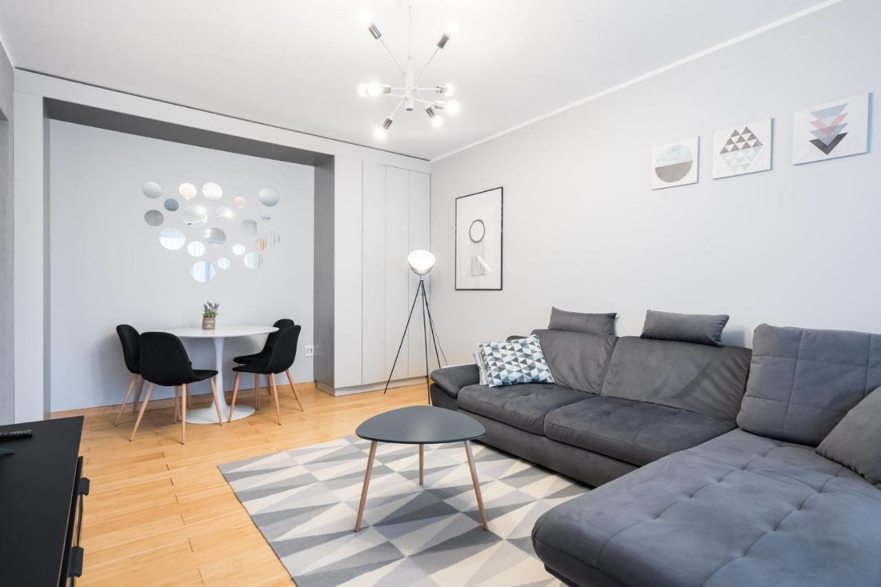 Happy Bubble I Timpuri Noi 1Br Apt 4 Ppl Bukareszt Zewnętrze zdjęcie