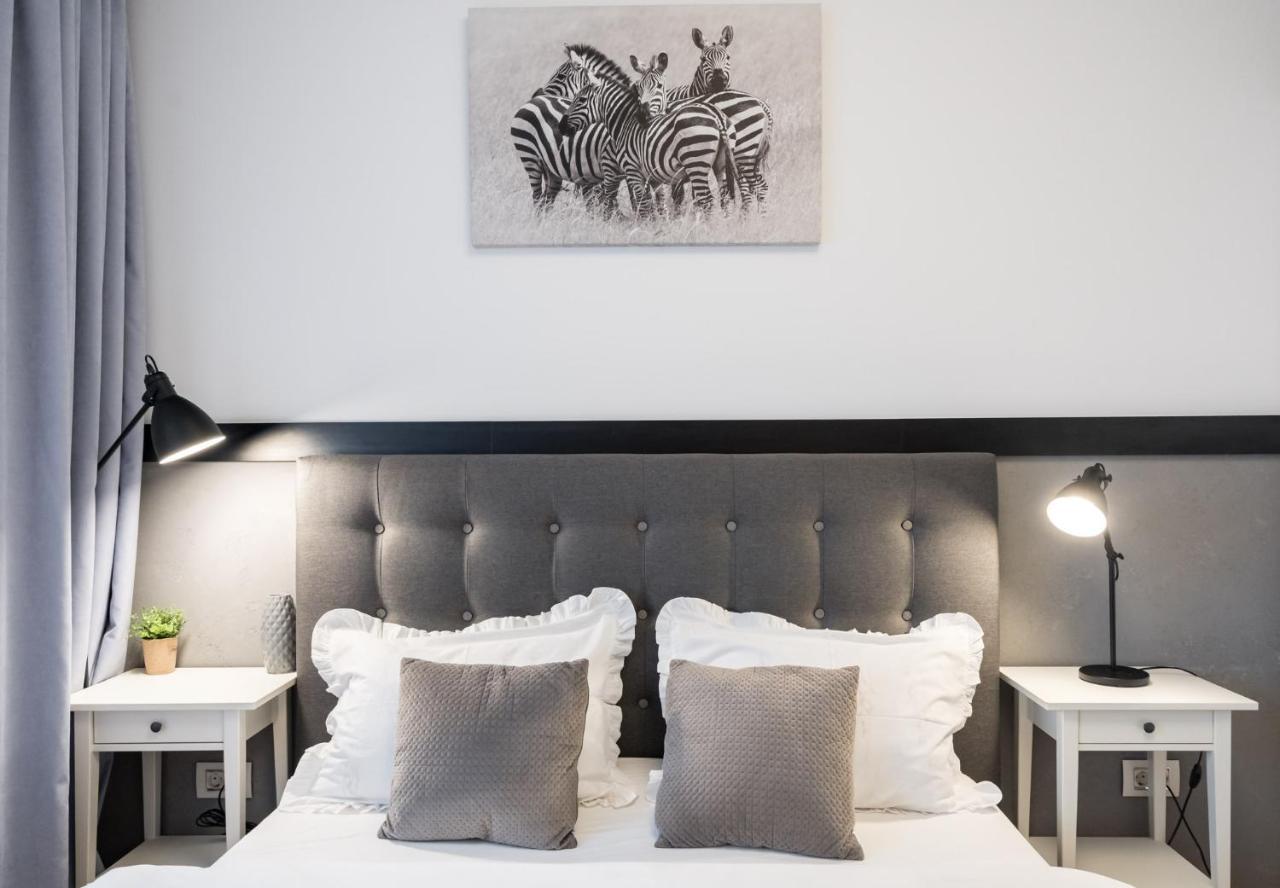 Happy Bubble I Timpuri Noi 1Br Apt 4 Ppl Bukareszt Zewnętrze zdjęcie