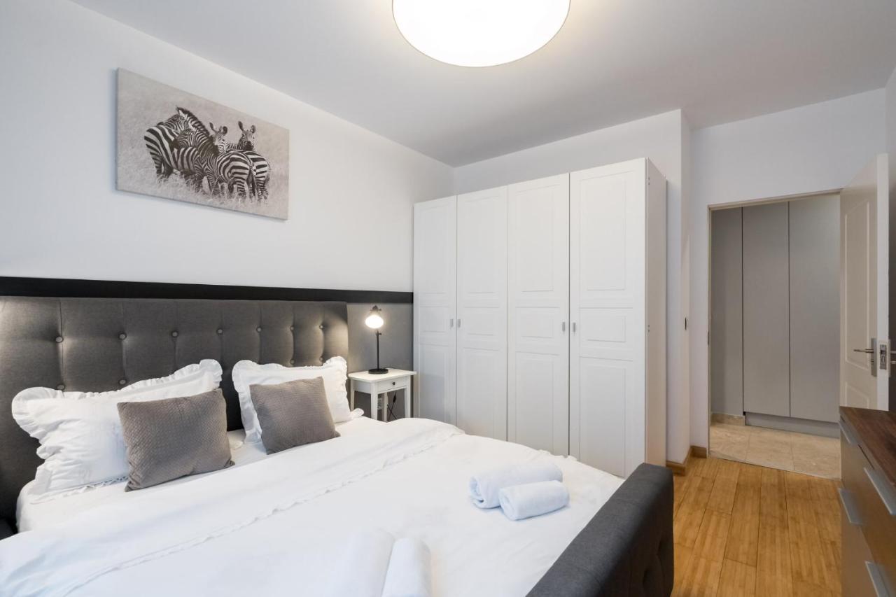 Happy Bubble I Timpuri Noi 1Br Apt 4 Ppl Bukareszt Zewnętrze zdjęcie