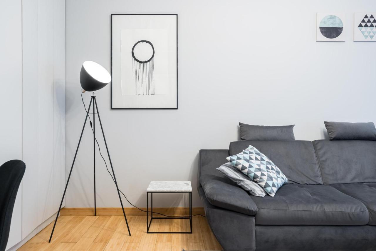 Happy Bubble I Timpuri Noi 1Br Apt 4 Ppl Bukareszt Zewnętrze zdjęcie