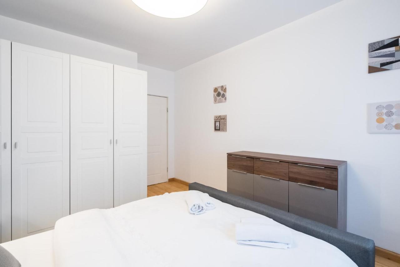 Happy Bubble I Timpuri Noi 1Br Apt 4 Ppl Bukareszt Zewnętrze zdjęcie