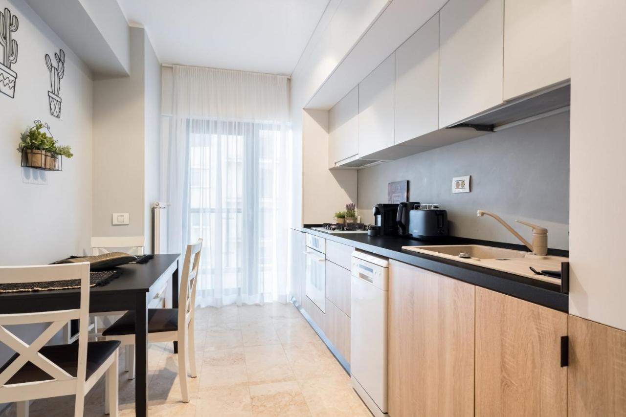 Happy Bubble I Timpuri Noi 1Br Apt 4 Ppl Bukareszt Zewnętrze zdjęcie