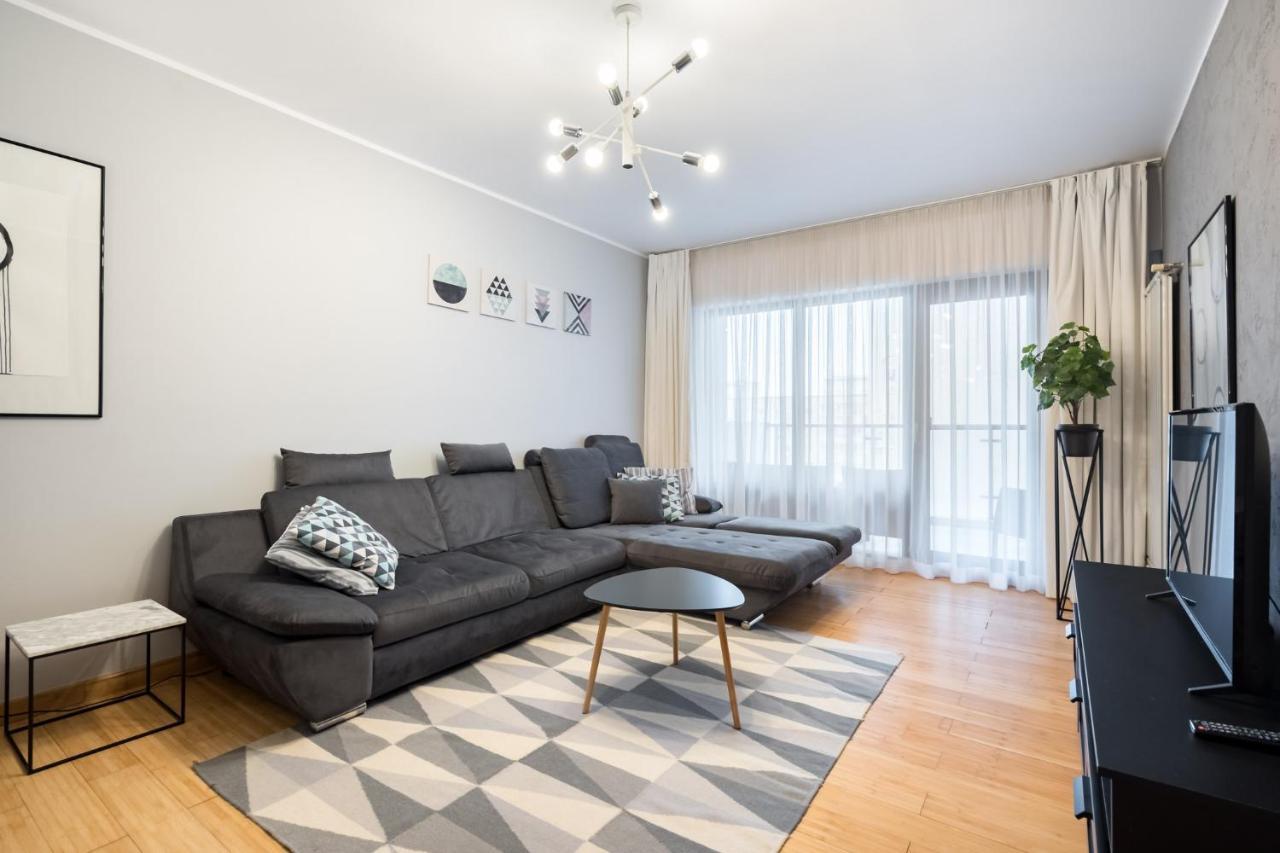 Happy Bubble I Timpuri Noi 1Br Apt 4 Ppl Bukareszt Zewnętrze zdjęcie