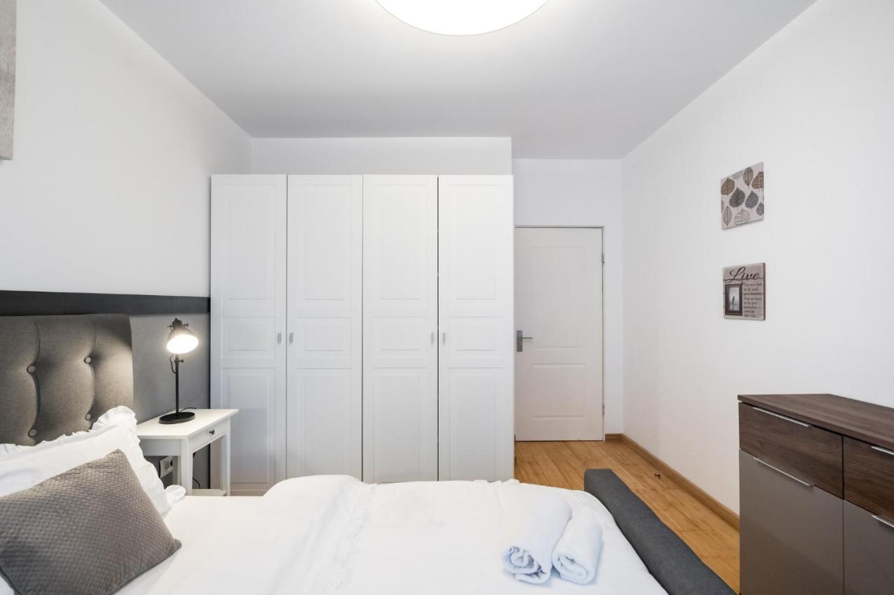 Happy Bubble I Timpuri Noi 1Br Apt 4 Ppl Bukareszt Zewnętrze zdjęcie